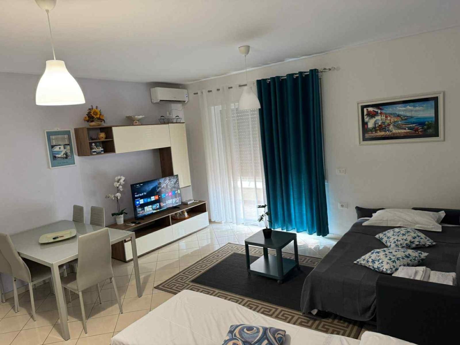 Apartahotel Marebello
