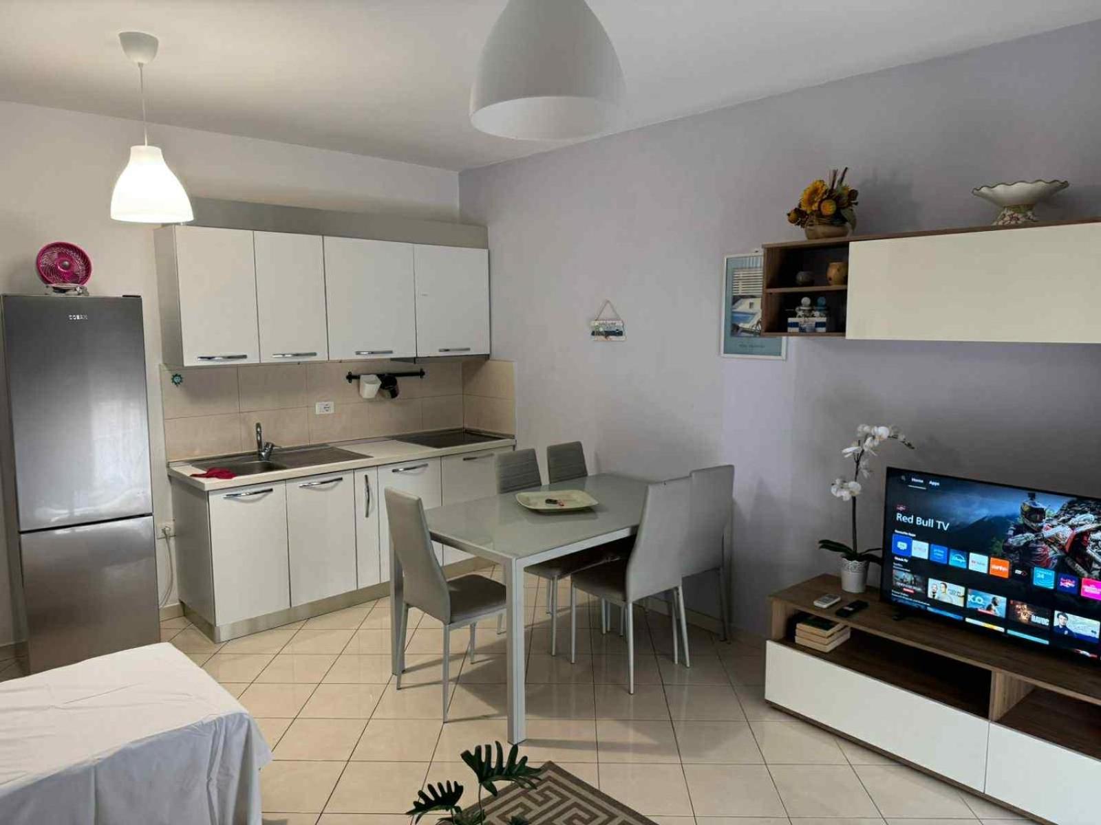 Marebello Apartahotel *