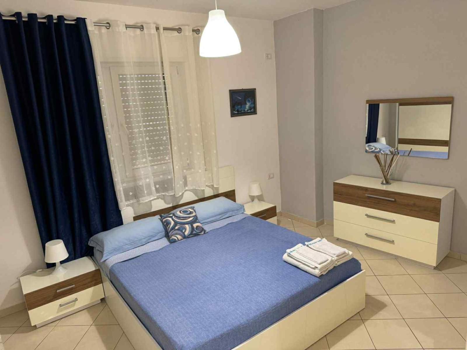 Apartahotel Marebello Vlorë