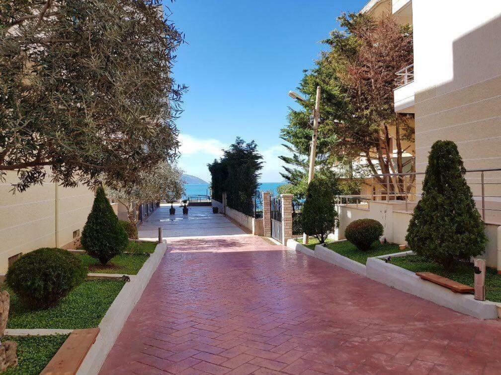 Apartahotel Marebello
