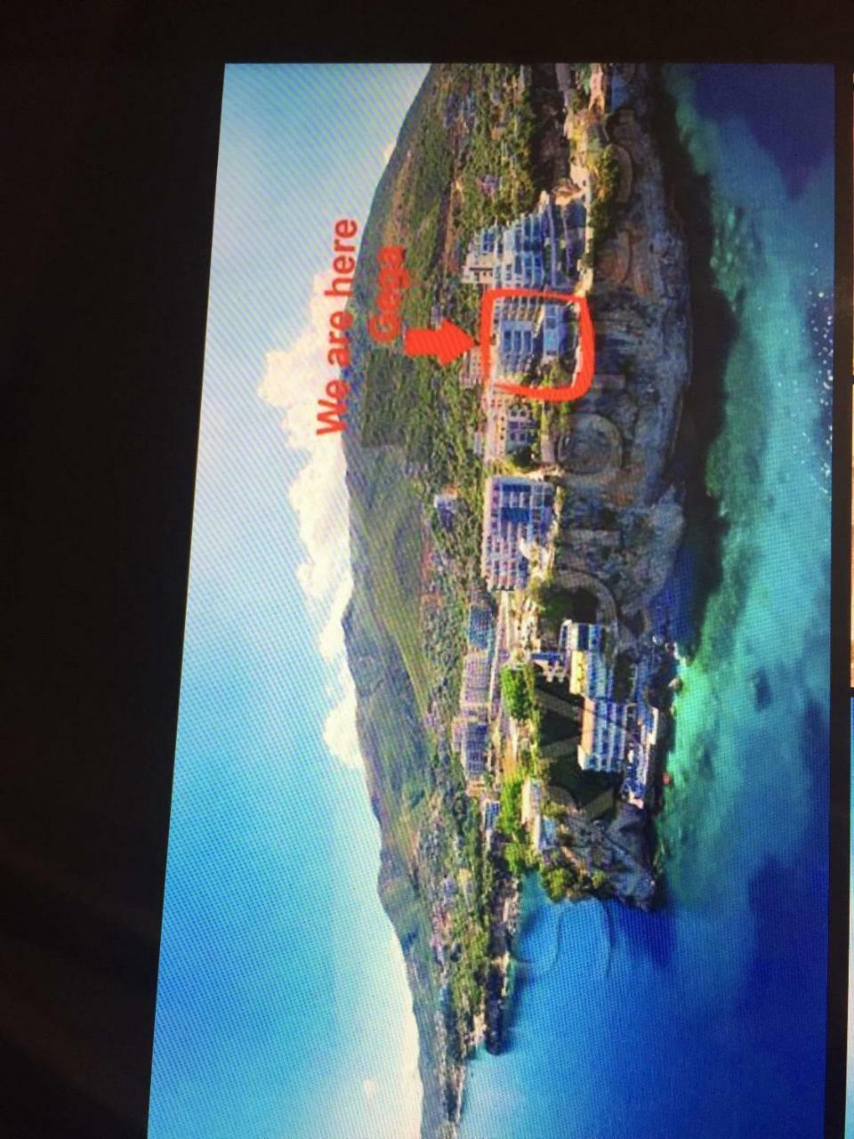Marebello Apartahotel Vlorë